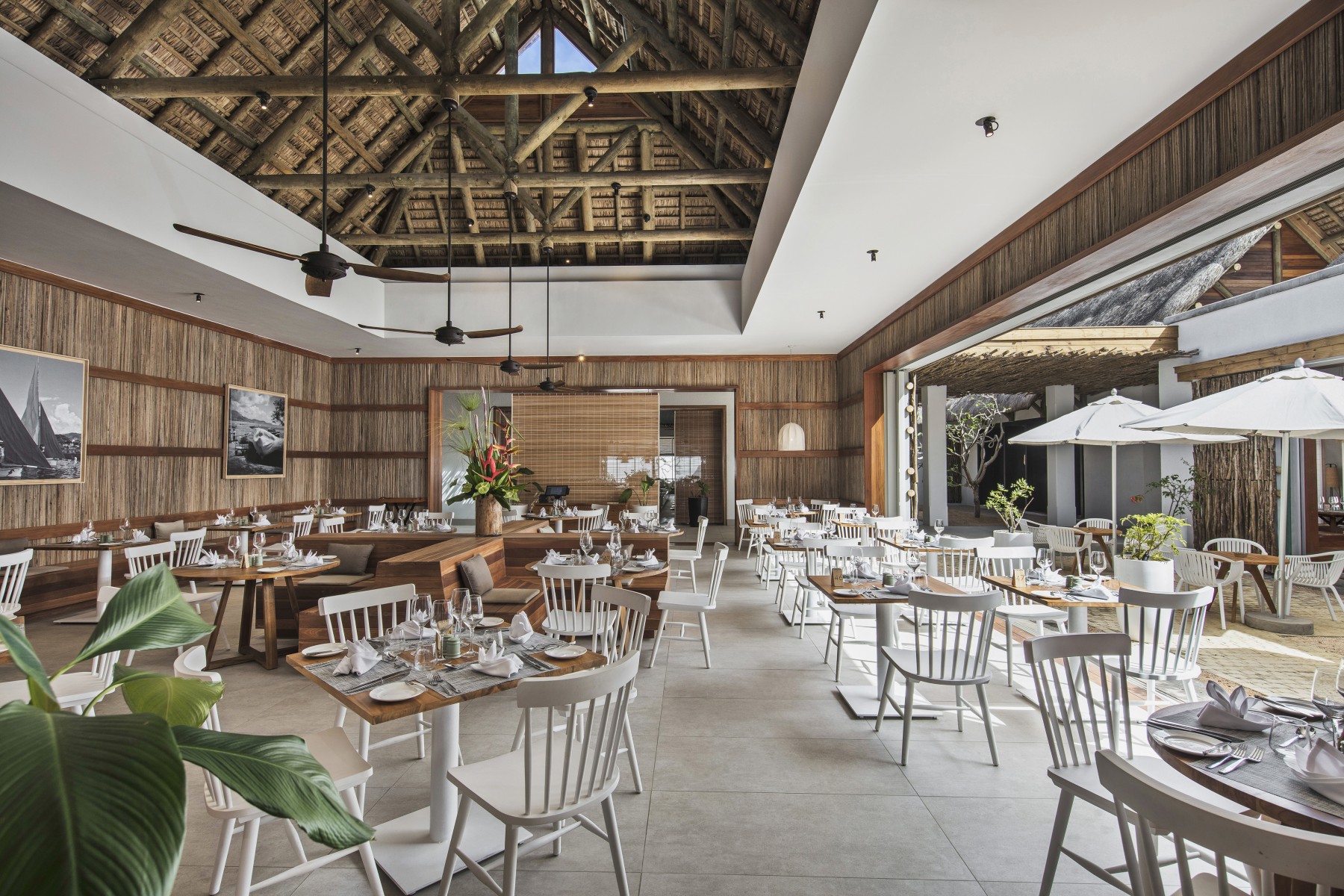 Preskil Island Resort